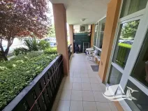 Prodej bytu 2+kk, Acheloj, Bulharsko, 53 m2