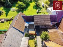 Prodej rodinného domu, Rozseč, 90 m2
