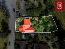 Prodej rodinného domu, Třešť, Partlicova, 199 m2