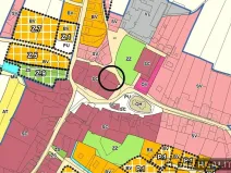 Prodej pozemku, Černouček, 632 m2