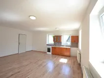 Pronájem bytu 2+kk, Česká Lípa, 54 m2