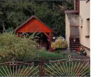 Dražba rodinného domu, Janovice, 241 m2