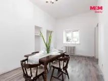 Prodej rodinného domu, Hněvošice, Kobeřická, 300 m2