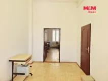 Pronájem kanceláře, Chomutov, Vršovců, 16 m2
