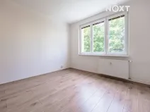 Pronájem bytu 1+1, Žatec, Volyňských Čechů, 36 m2