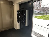 Pronájem bytu 2+kk, Ostrava, 30. dubna, 56 m2