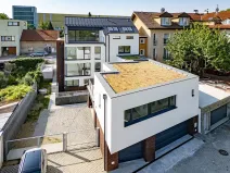 Pronájem garáže, Praha - Zličín, Na Radosti, 16 m2