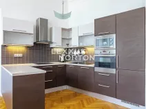 Pronájem bytu 4+kk, Praha - Nové Město, Na Poříčí, 144 m2