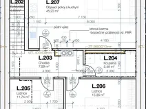 Prodej bytu 3+kk, Zlín, Zimní, 100 m2