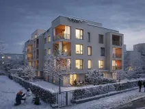 Prodej bytu 2+kk, Plzeň, V Malé Doubravce, 63 m2