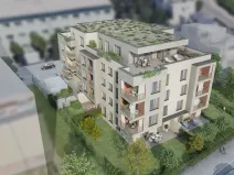 Prodej bytu 3+kk, Plzeň, V Malé Doubravce, 87 m2
