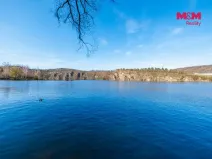 Pronájem chaty, Nalžovice - Oboz, 26 m2