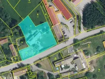 Prodej zemědělské usedlosti, Radim, 280 m2