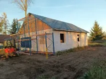 Prodej rodinného domu, Staré Smrkovice, 125 m2