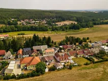 Prodej rodinného domu, Nevřeň, 90 m2