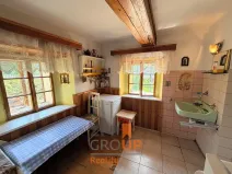 Prodej rodinného domu, Vrbno pod Pradědem, 71 m2