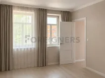Pronájem bytu 2+kk, Praha - Žižkov, Chlumova, 52 m2