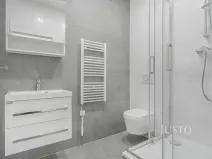 Pronájem bytu 1+1, Praha - Žižkov, Krásova, 32 m2