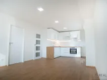 Pronájem bytu 2+kk, Ostrava, Svojsíkova, 57 m2