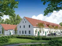 Prodej bytu 6+kk a větší, Třeboň, 162 m2