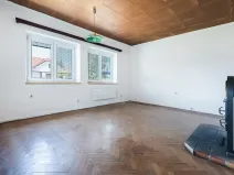 Prodej rodinného domu, Tři Dvory, 95 m2