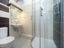Pronájem bytu 1+kk, Praha - Nové Město, Vodičkova, 25 m2