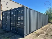 Pronájem skladu, Třemošná, Chemická, 27 m2