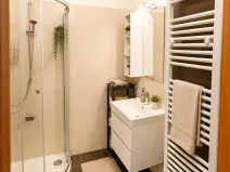 Pronájem bytu 2+kk, Praha - Žižkov, Kubelíkova, 56 m2