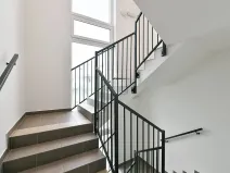 Pronájem garáže, Praha - Řeporyje, Kakosova, 15 m2