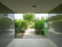 Pronájem garáže, Praha - Řeporyje, Kakosova, 15 m2