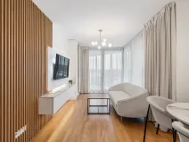 Pronájem bytu 2+kk, Praha - Žižkov, Ke kapslovně, 70 m2