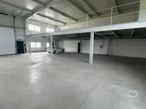 Pronájem skladu, Nehvizdy, 1750 m2