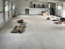 Pronájem skladu, Nehvizdy, 1750 m2