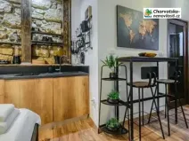Prodej bytu 1+kk, Rovinj, Chorvatsko, 20 m2