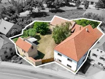 Prodej komerční nemovitosti, Račiněves, 435 m2