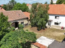 Prodej rodinného domu, Račiněves, 574 m2