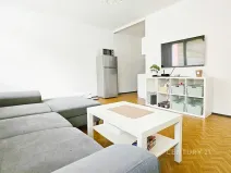 Pronájem bytu 1+kk, Teplice, Pražská, 33 m2