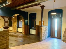Prodej restaurace, Příbram, náměstí J. A. Alise, 104 m2