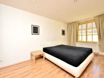 Pronájem bytu 3+kk, Praha - Bubeneč, dr. Zikmunda Wintra, 74 m2
