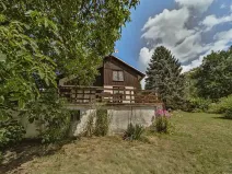 Prodej chaty, Ondřejov, Na Vyhlídce, 99 m2