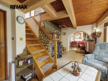 Prodej chaty, Bohostice, 99 m2