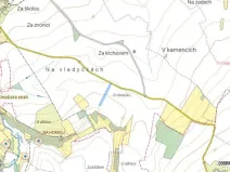 Prodej podílu pole, Rosice, 32646 m2
