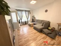 Pronájem bytu 2+1, Kladno, 56 m2