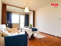 Pronájem bytu 1+1, Brno, Foltýnova, 38 m2