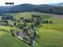Prodej rodinného domu, Klatovy, 304 m2