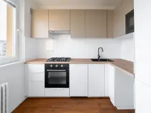Pronájem bytu 2+1, Olomouc, Družební, 44 m2