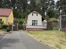 Prodej rodinného domu, Hřivice, 50 m2