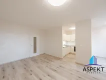 Pronájem bytu 1+kk, Praha - Stodůlky, Volutová, 52 m2