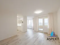 Pronájem bytu 1+kk, Praha - Stodůlky, Volutová, 52 m2
