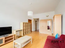 Pronájem bytu 2+1, Praha - Vinohrady, Londýnská, 54 m2